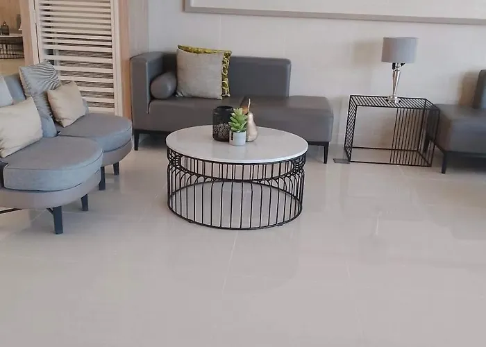 La Pieza Estrella 2br At Vine Residences, Manila, Philippines Apartahotel 4*